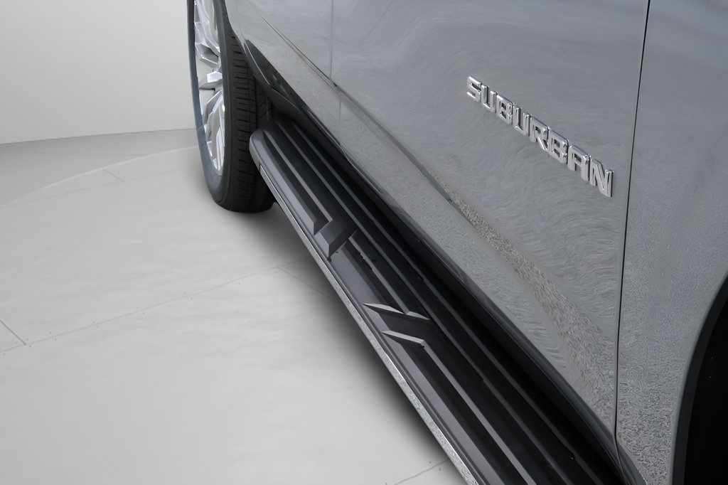 New 2026 Chevrolet Suburban Premier w/ Sun And Tow Package AWD/4WD image 38