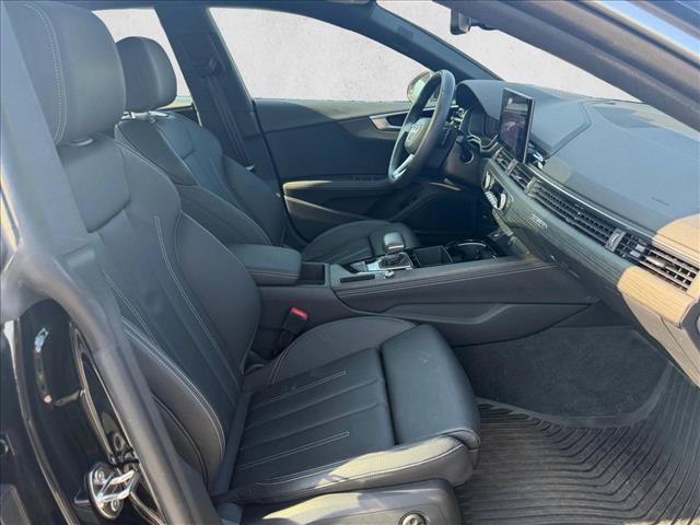 Used 2023 Audi A5 2.0T Premium Plus AWD/4WD image 22