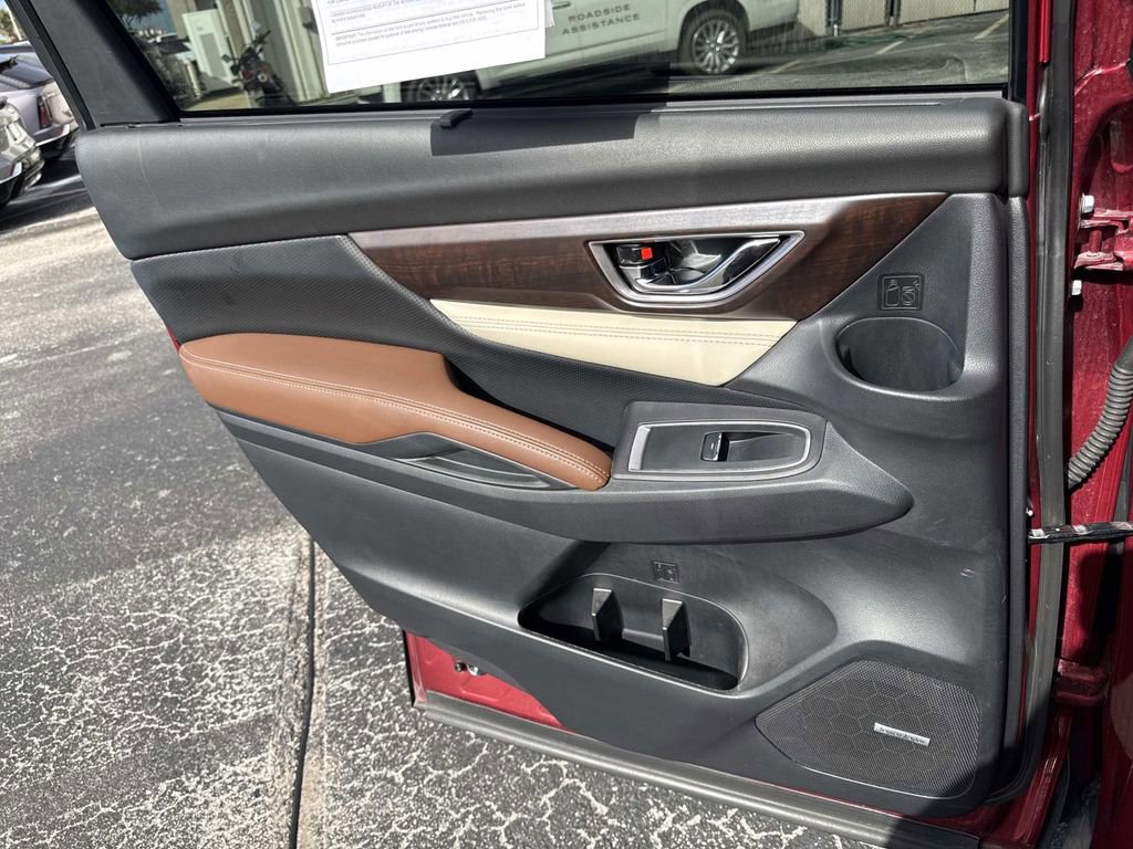 Used 2020 Subaru Ascent Touring w/ Popular Package #2 image 13