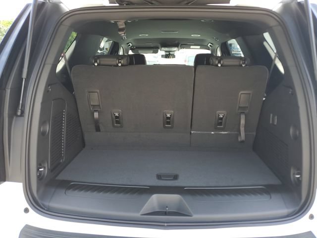 New 2026 Chevrolet Tahoe LS w/ LPO, Dark Essentials Package AWD/4WD image 8