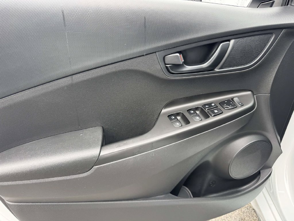 Certified 2023 Hyundai Kona N Line AWD/4WD image 16