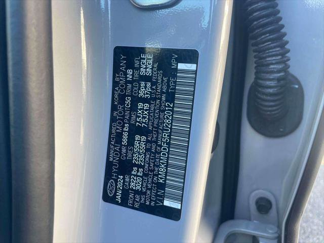 Used 2024 Hyundai Ioniq 5 SE image 18