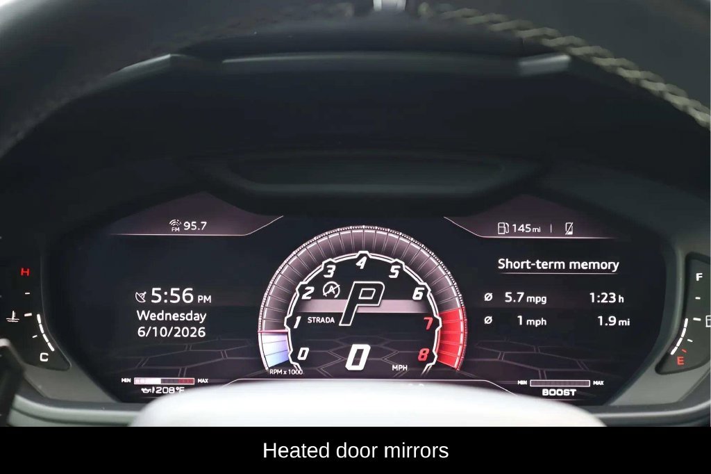 Used 2021 Lamborghini Urus AWD/4WD image 14