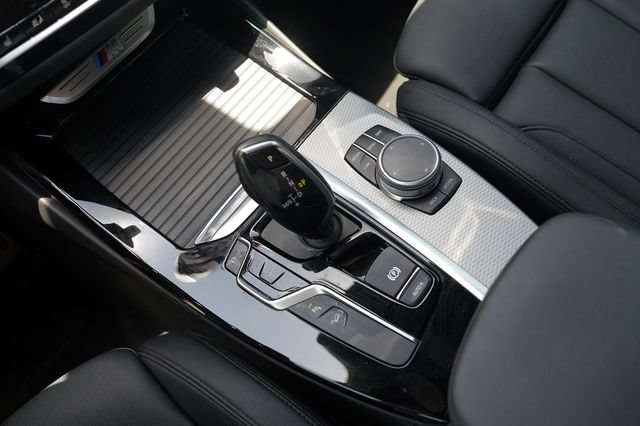 Used 2019 BMW X3 M40i w/ Premium Package AWD/4WD image 38