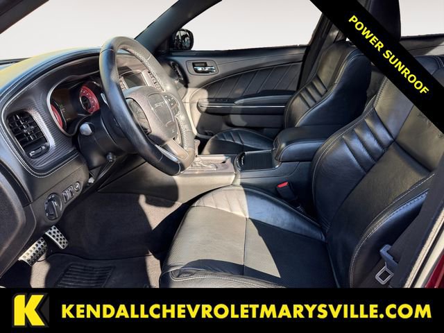 Used 2019 Dodge Charger SRT Hellcat w/ Harman/Kardon Audio Group image 9