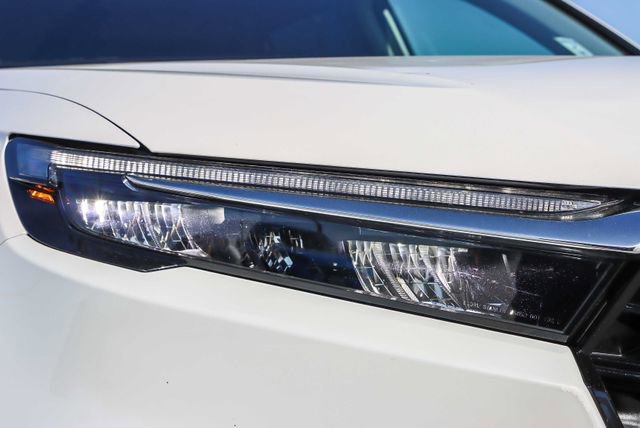 Certified 2024 Honda CR-V EX image 12