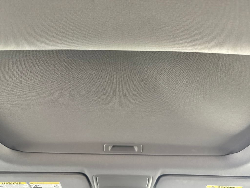 Certified 2020 Honda CR-V Touring image 30