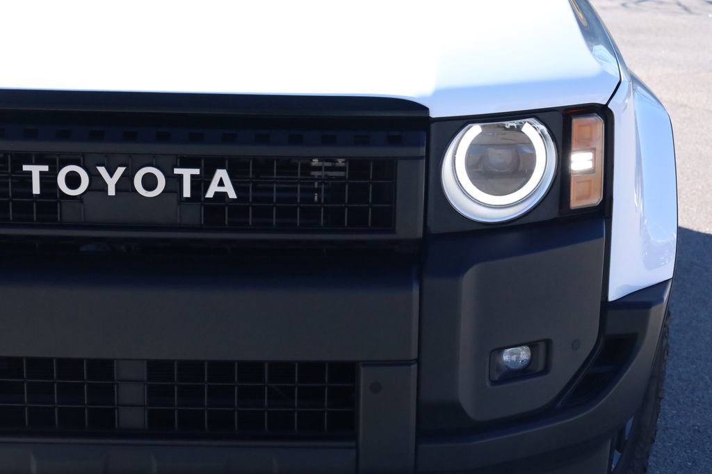 Used 2024 Toyota Land Cruiser 1958 image 3