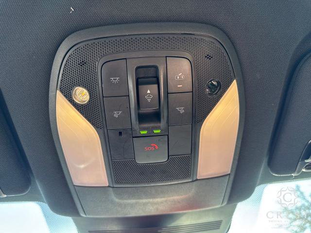 Certified 2023 INFINITI QX50 Sport image 18