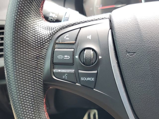Used 2019 Acura MDX A-Spec AWD/4WD image 25