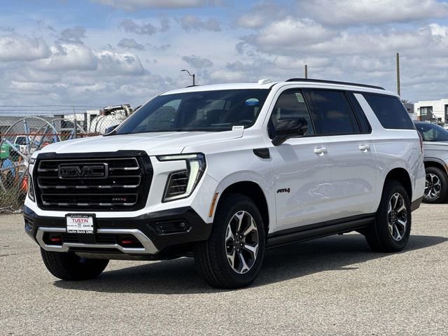 New 2026 GMC Yukon XL AT4 Ultimate image 6