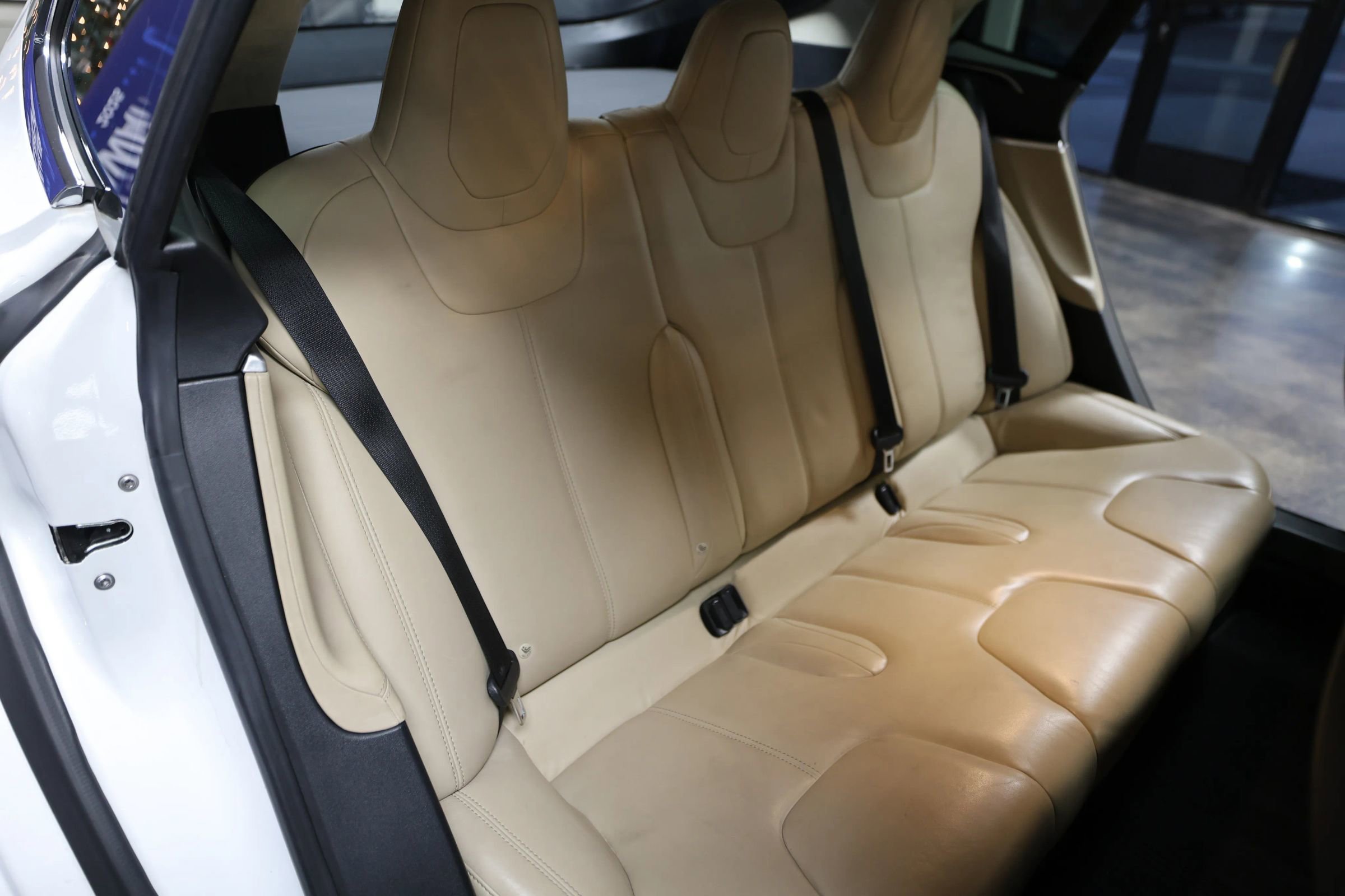 Used 2017 Tesla Model S P100D image 40