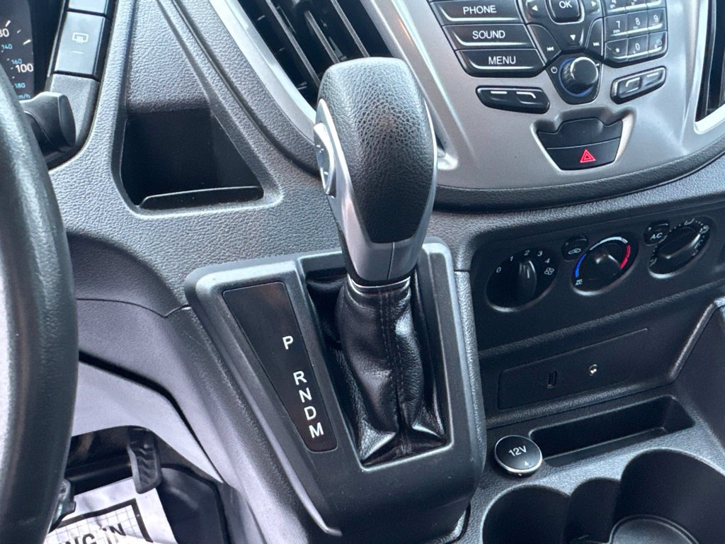 Used 2015 Ford Transit 150 130 Medium Roof Wagon RWD image 38
