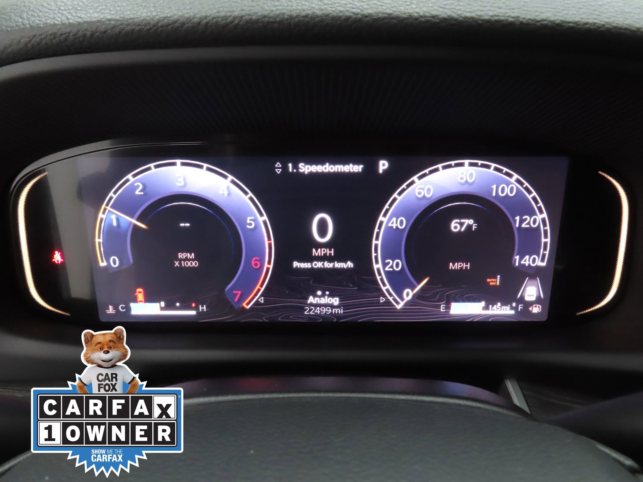 Used 2024 Jeep Wagoneer Series III image 11