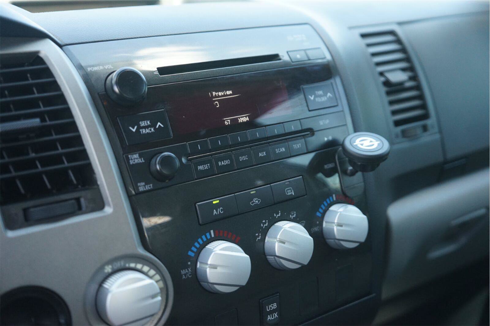 Used 2013 Toyota Tundra 2WD Double Cab w/ SR5 Pkg image 27