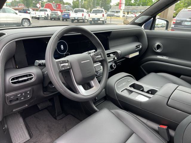 New 2026 Hyundai Palisade Calligraphy image 14