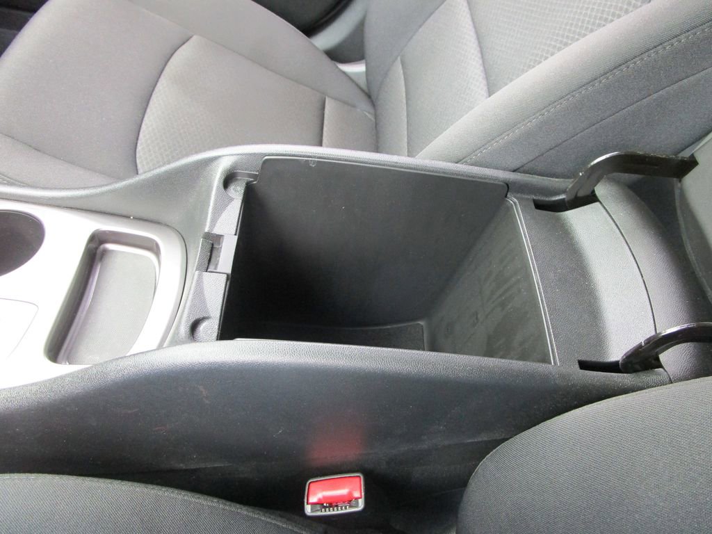 Used 2024 Chevrolet Malibu RS image 30