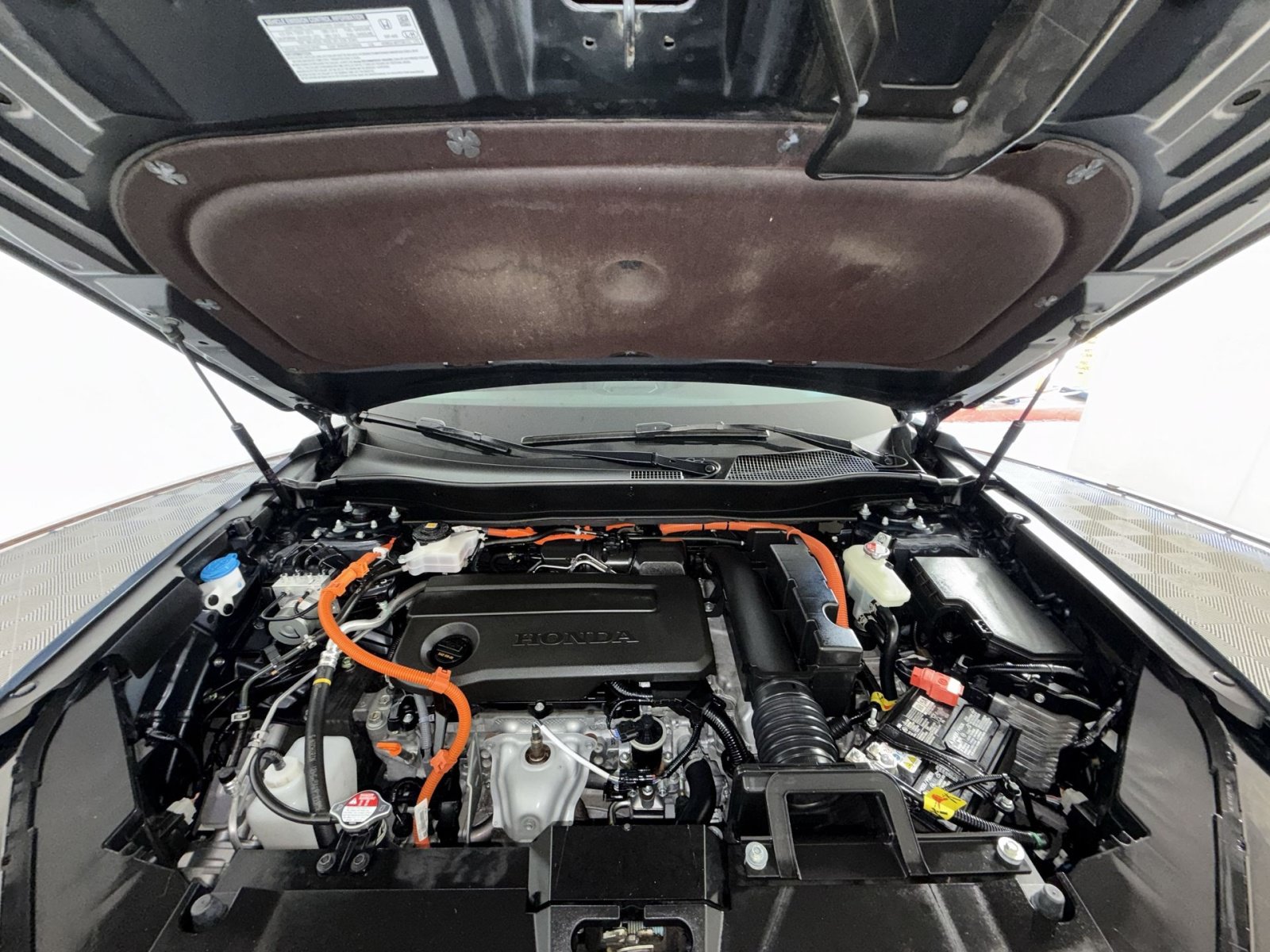 Used 2024 Honda CR-V Sport-L image 28