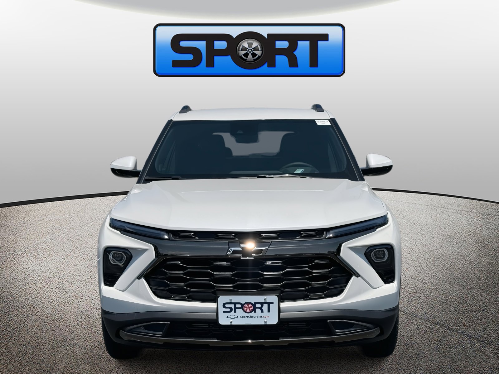 New 2026 Chevrolet TrailBlazer ACTIV image 21