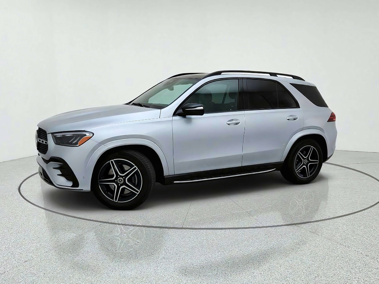 Certified 2026 Mercedes-Benz GLE 350 4MATIC image 15