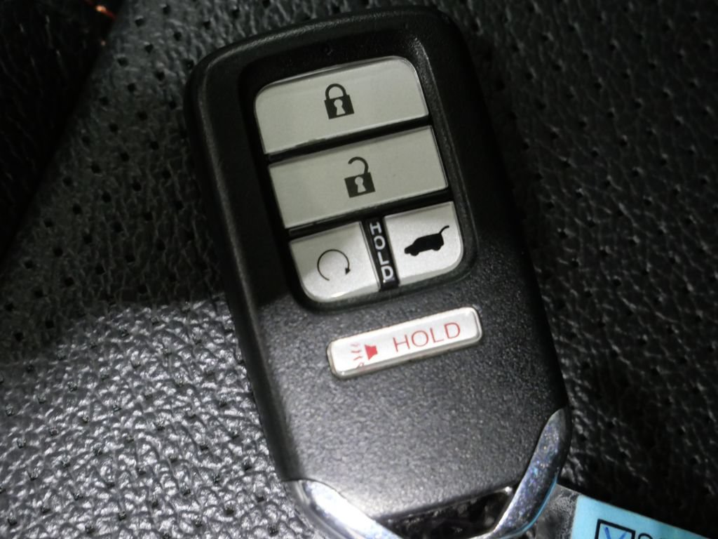 Used 2025 Honda Passport TrailSport image 28
