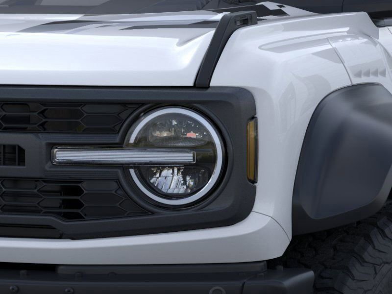 New 2026 Ford Bronco Raptor image 20