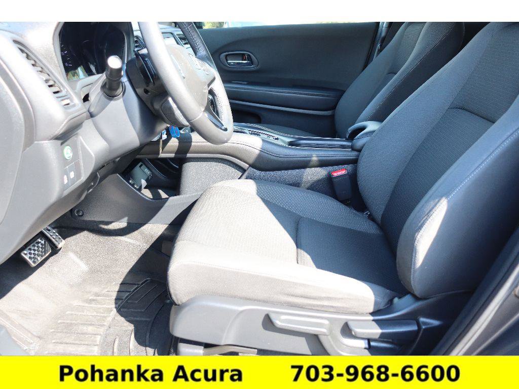 Used 2022 Honda HR-V Sport image 21