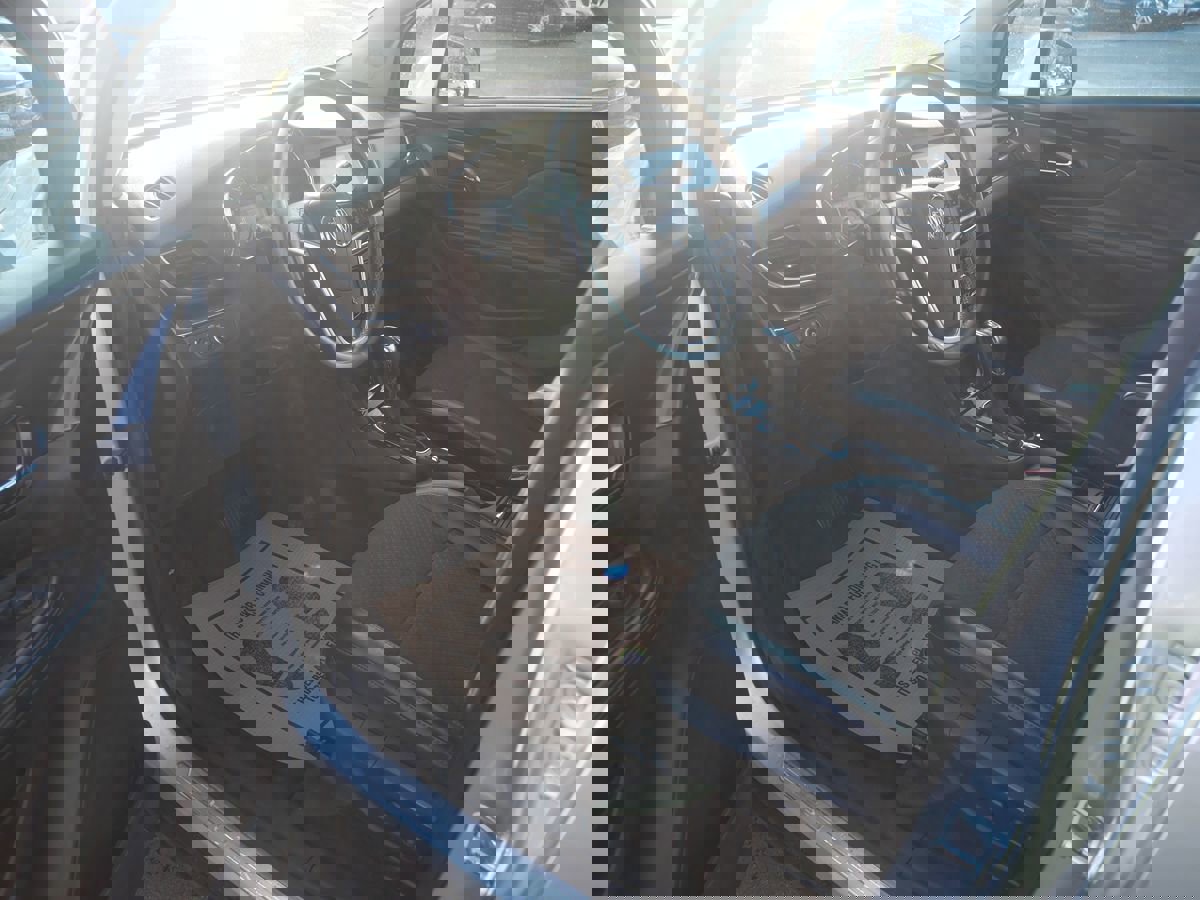 Used 2019 Buick Encore Preferred image 9