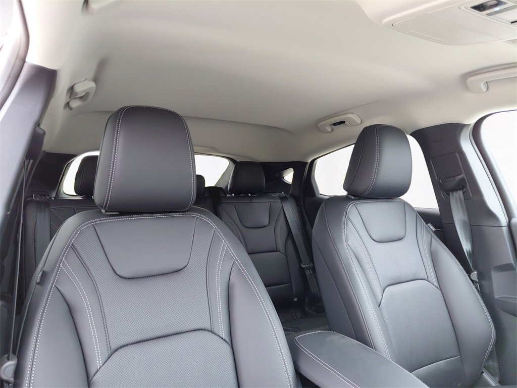 New 2025 Ford Mustang Mach-E Premium image 15