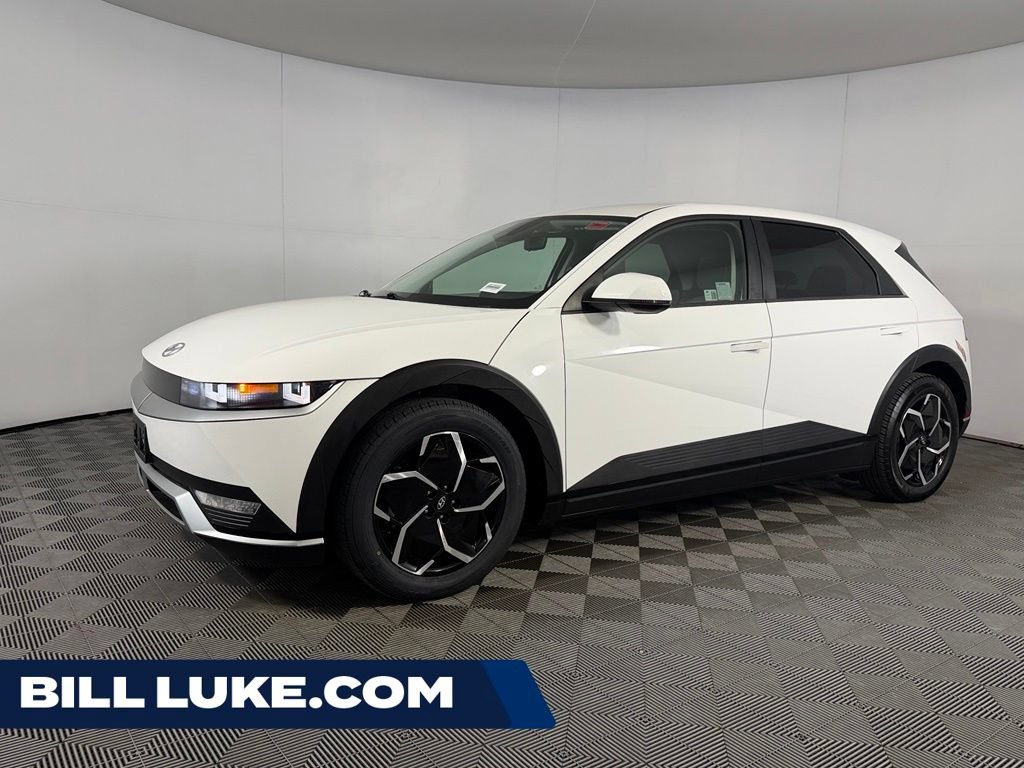 Used 2024 Hyundai Ioniq 5 SE