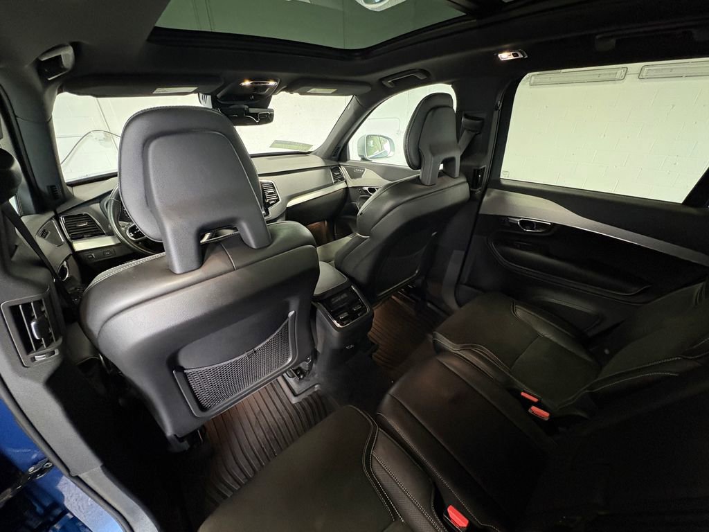 Used 2016 Volvo XC90 T6 R-Design w/ Vision Package image 36