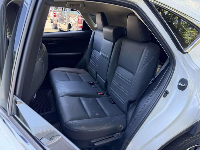 Used 2019 Lexus NX 300 AWD w/ Premium Package image 16