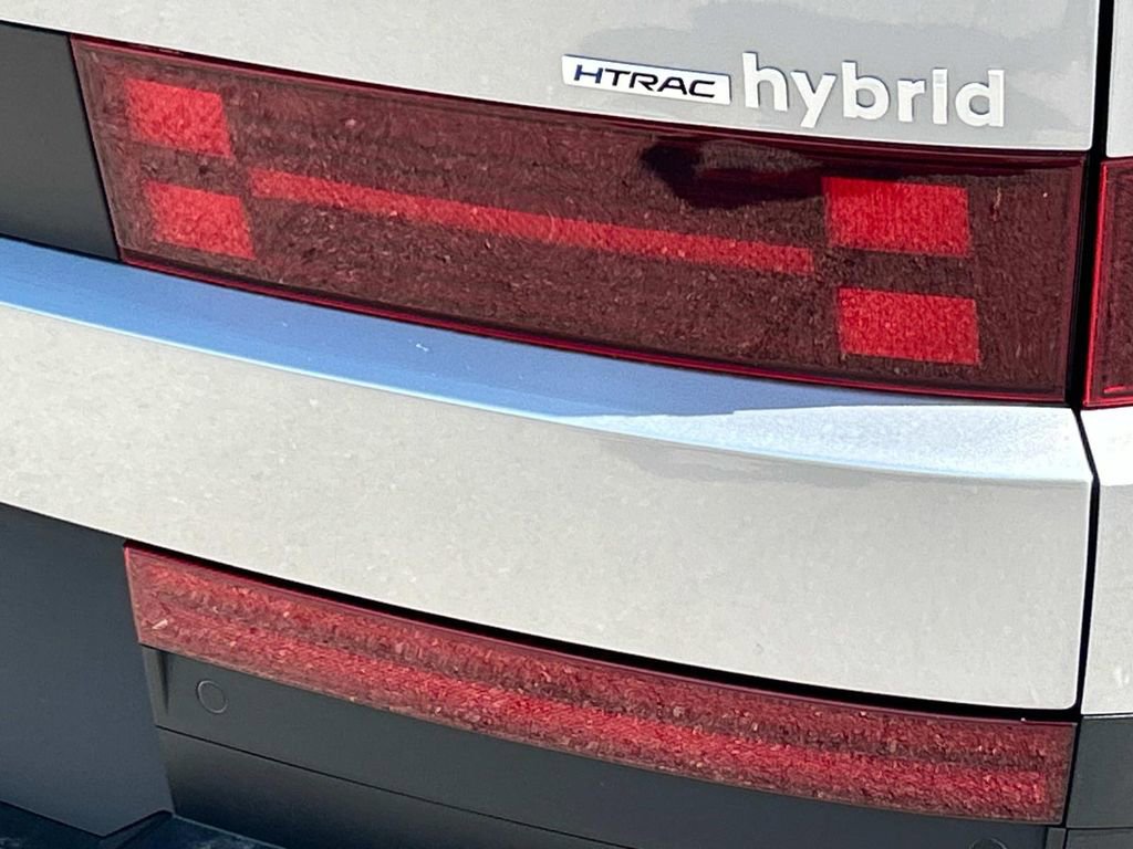 New 2026 Hyundai Santa Fe SEL image 12