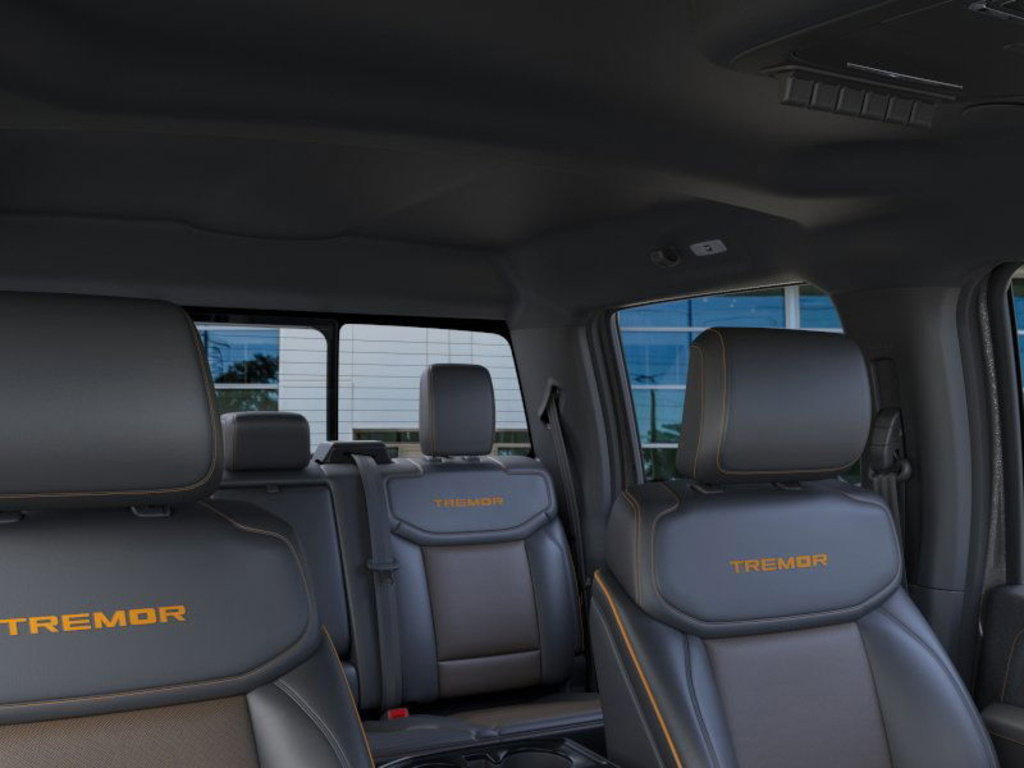 New 2025 Ford F150 Tremor w/ Equipment Group 402A High image 22