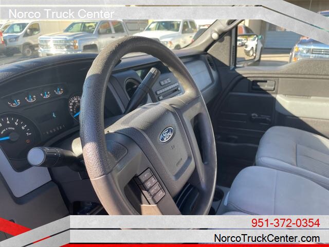 Used 2013 Ford F150 XL w/ XL Plus Pkg RWD image 14
