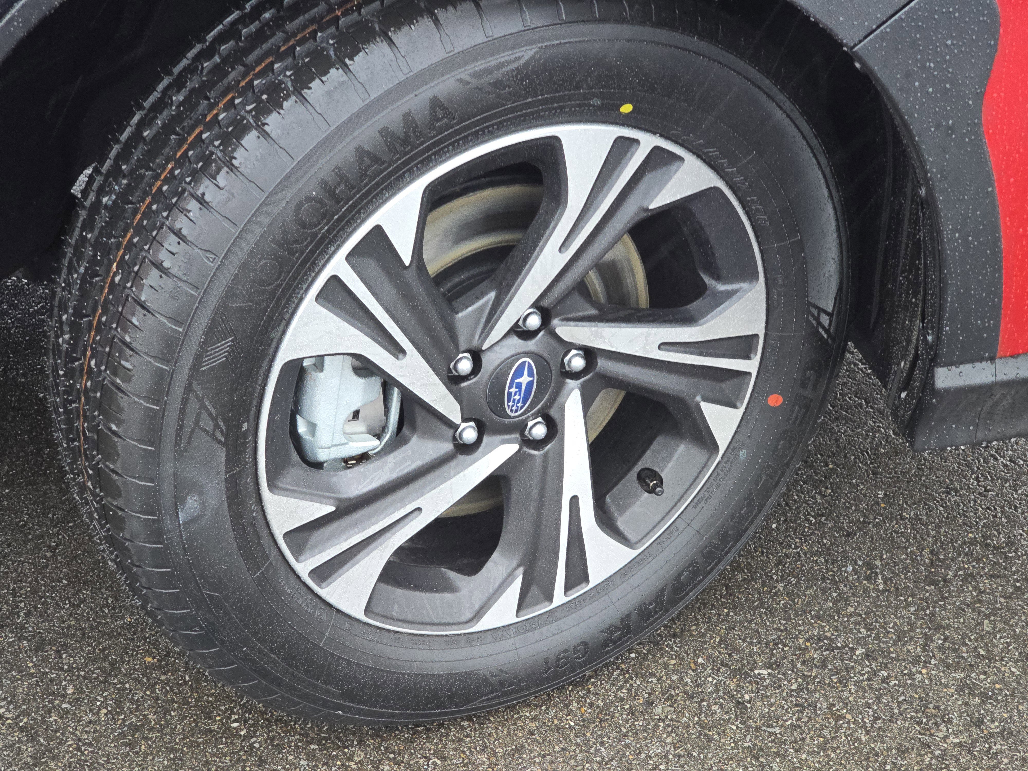 New 2026 Subaru Crosstrek 2.0i Premium image 14