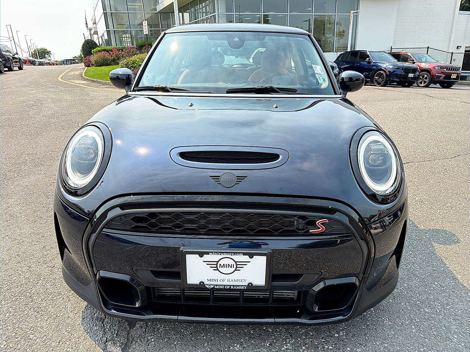 Used 2024 MINI Cooper S FWD image 14