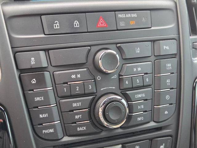 Used 2016 Buick Cascada Premium FWD image 25