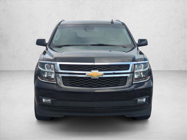 Certified 2015 Chevrolet Tahoe LT w/ Luxury Package RWD video 2