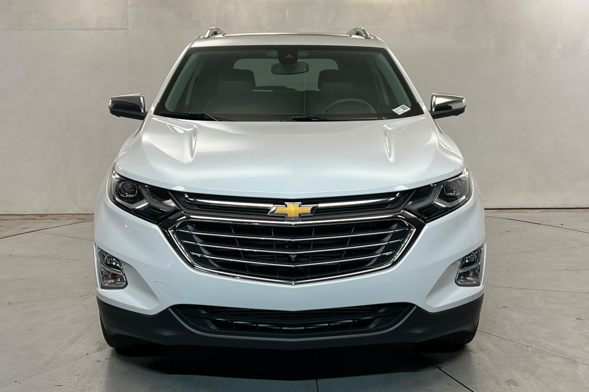 Used 2020 Chevrolet Equinox Premier AWD/4WD image 9