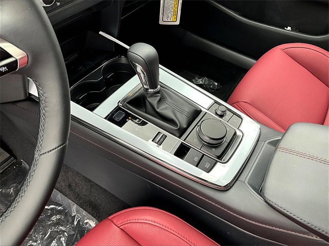 New 2025 MAZDA CX-30 AWD 2.5 S w/ Preferred Package image 12