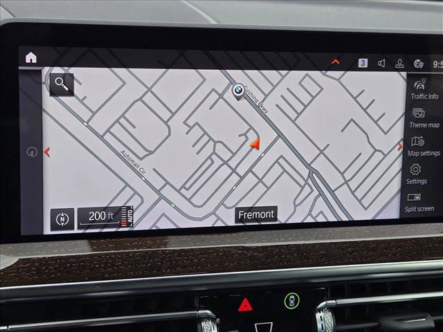 Certified 2023 BMW X3 xDrive30i w/ Premium Package image 14