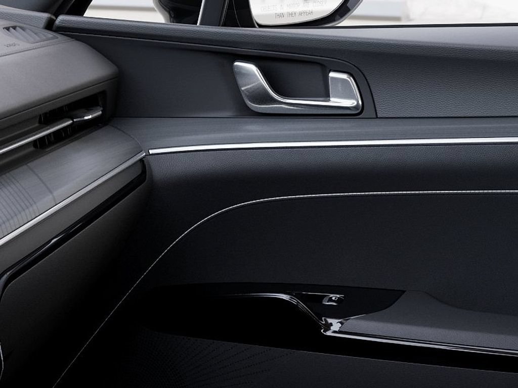 New 2026 Kia K5 GT-Line FWD image 25