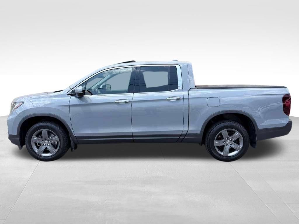 Used 2022 Honda Ridgeline RTL-E image 9