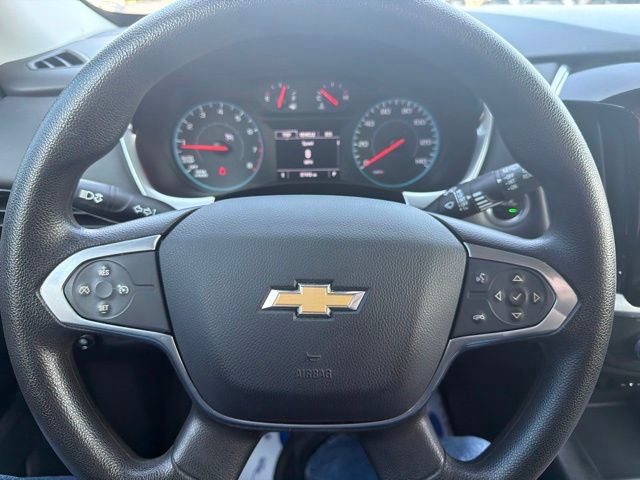 Used 2020 Chevrolet Traverse LS FWD image 12