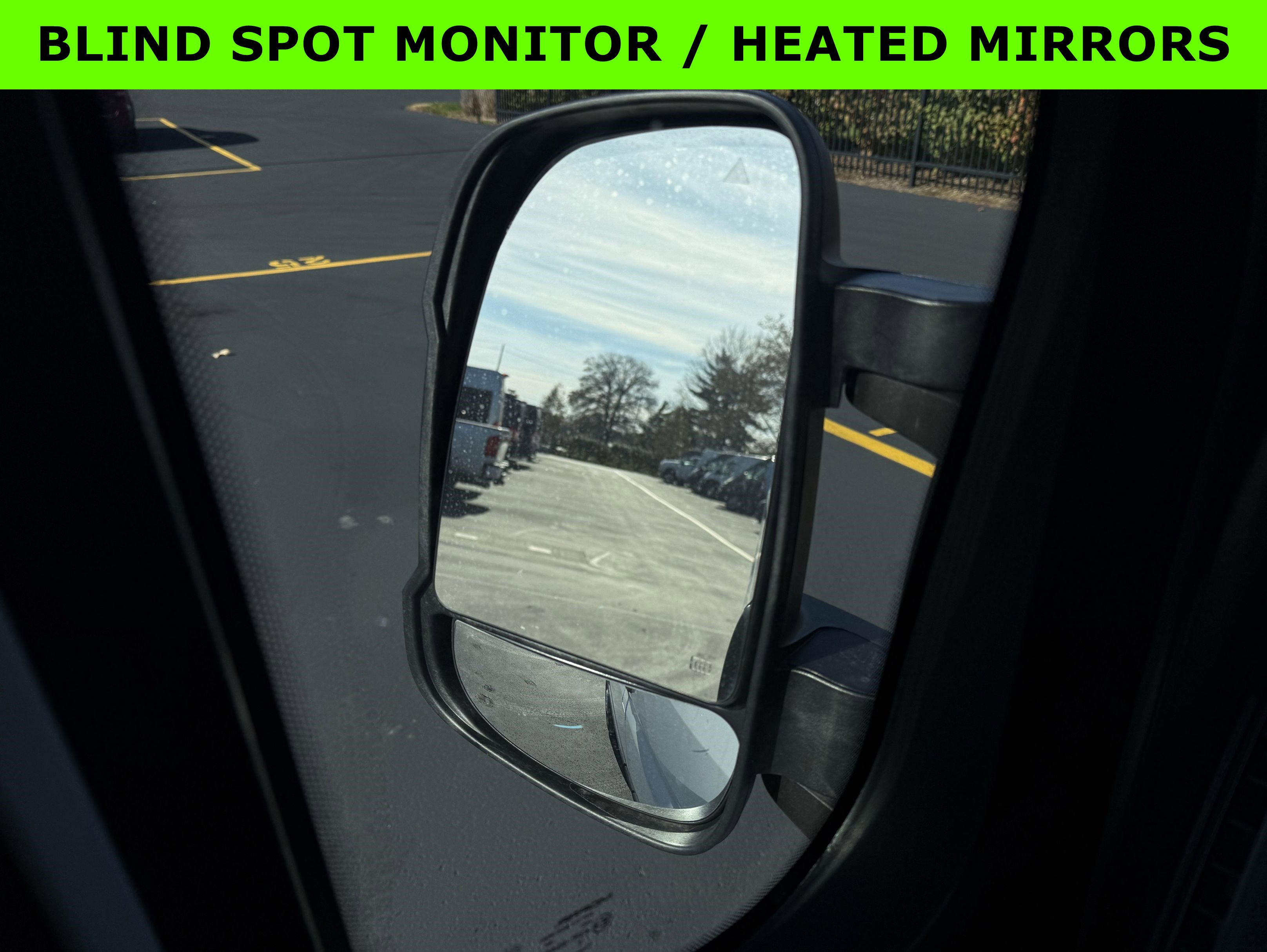 New 2026 RAM ProMaster 1500 w/ Safety Group image 15