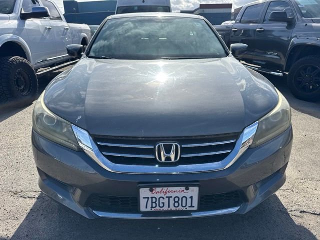 Used 2013 Honda Accord LX image 2