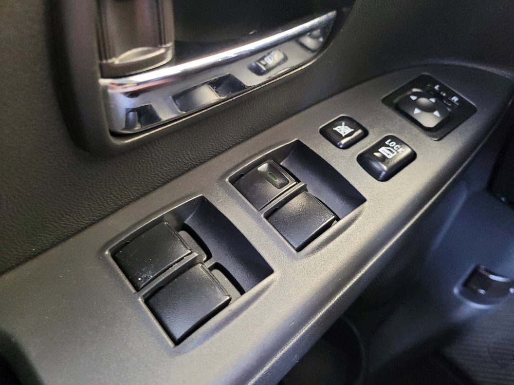 Used 2024 Mitsubishi Outlander Sport AWD image 27