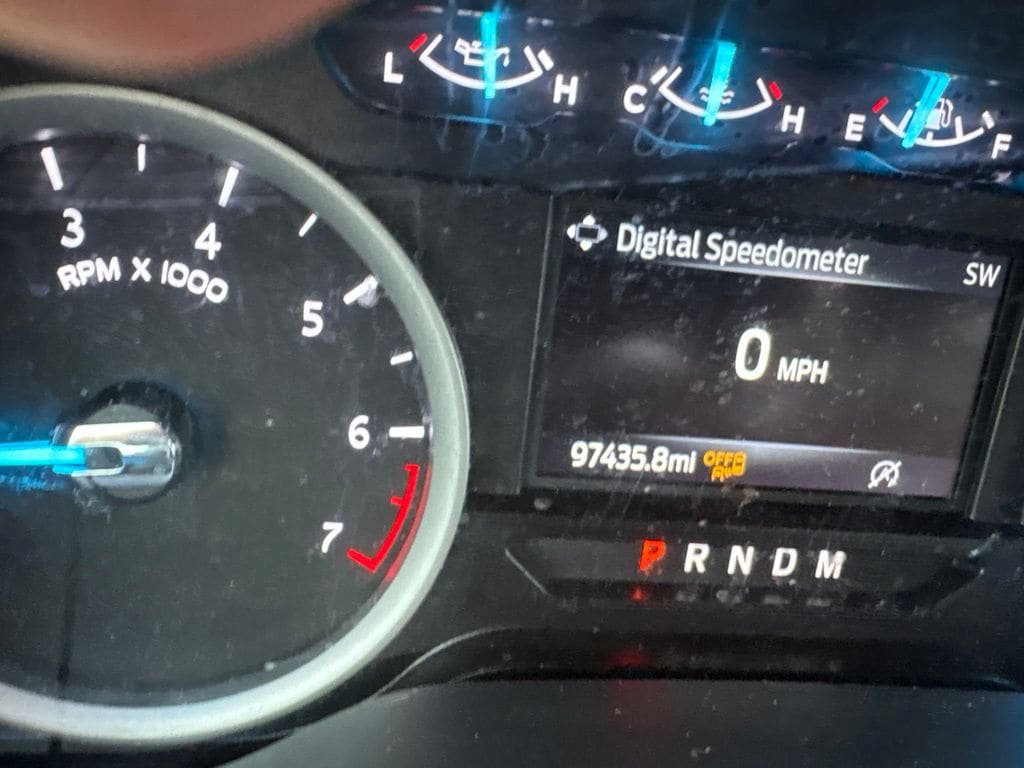 Used 2021 Ford Expedition Max XLT AWD/4WD image 17