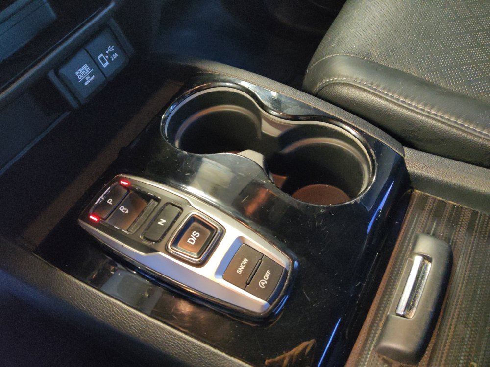 Used 2021 Honda Passport Touring image 26